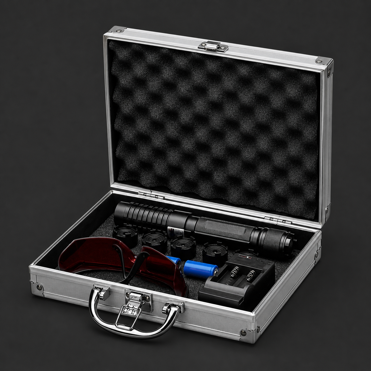 Hunt Laser™