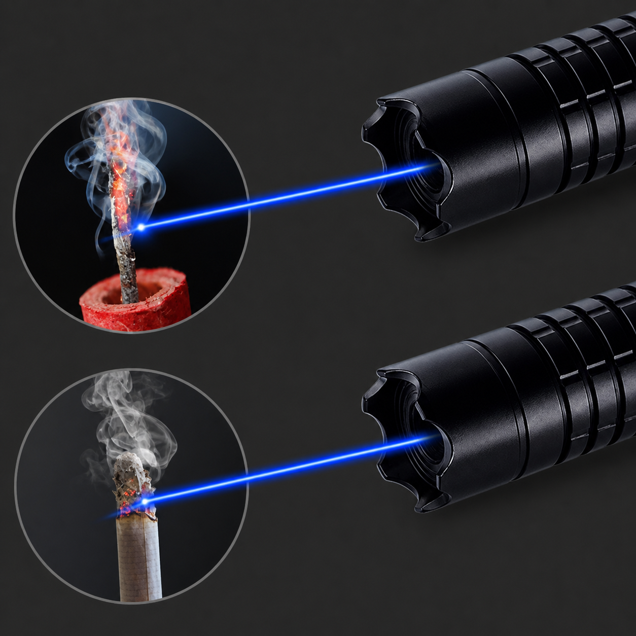 Hunt Laser™