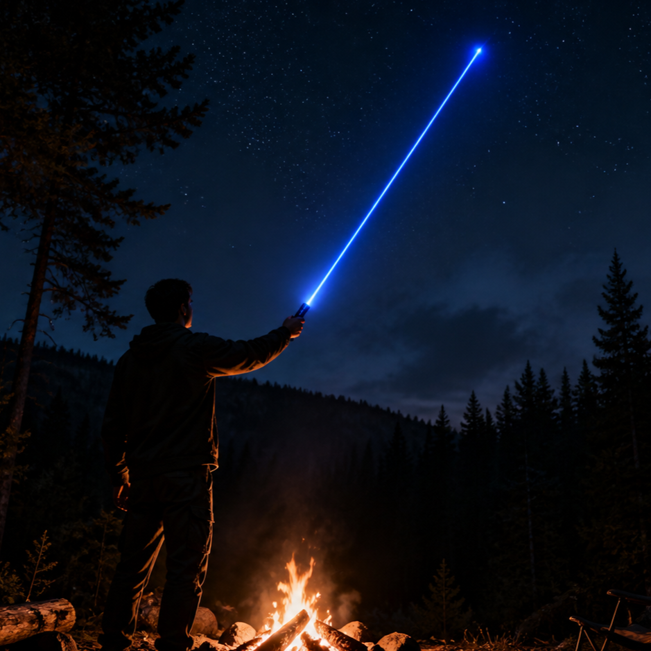 Hunt Laser™